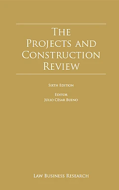 The Projects and Construction Review | Portugal