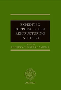 Expedited Corporate Debt Restructuring in the EU | Portugal 