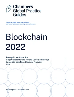 Chambers Global Practice Guides: Blockchain 2022 | Portugal