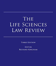 The Life Sciences Law Review | Portugal
