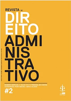 Revista de Direito Administrativo - Número Especial 2