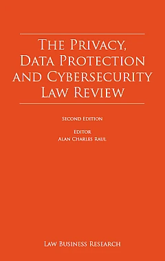 The Privacy, Data Protection and Cybersecurity Law Review | Portugal