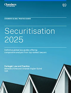 Chambers Securitisation Law Guide | Portugal 2025