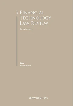 The Financial Technology Law Review - Fifth Edition | Portugal