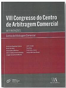 VIII Commercial Arbitration Centre Conference | The selection of arbitrators by the parties