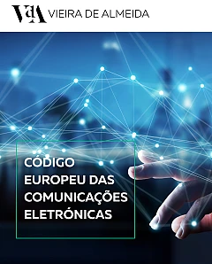 Código Europeu das Comunicações Eletrónicas