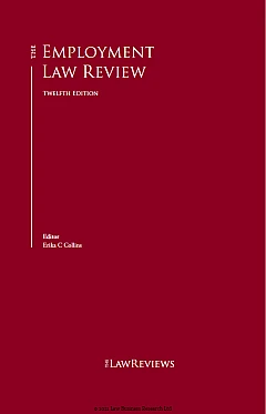The Employment Law Review - Twelfth Edition | Portugal