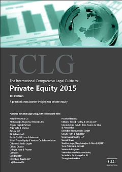 Private Equity | Capitulo Angola