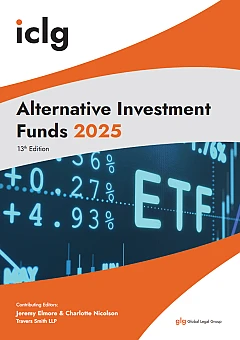 Alternative Investment Funds 2025 - Angola | ICLG