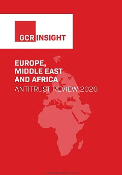 GCR Insight: Europe, Middle East and Africa Antitrust Review 2020 | Mozambique: Overview