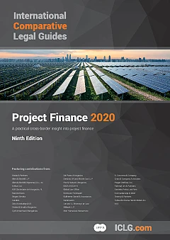 ICLG to: Project Finance | Portugal