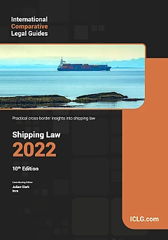 International Comparative Legal Guides: Shipping Law 2022 - 10th Edition | Mozambique