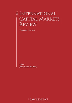 The International Capital Markets Review | The Law Reviews