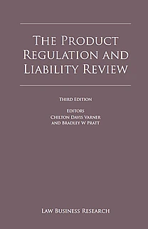The Product Regulation and Liability Review - Third Edition | Portugal