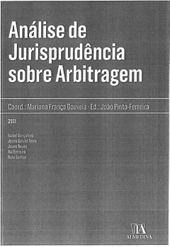 Análise de Jurisprudência sobre Arbitragem