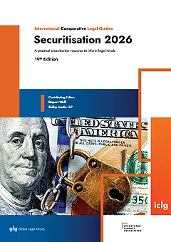 ICLG - Securitisation 2026 19th Edition