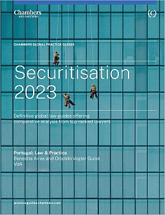 Chambers Global Practice Guides: Securitisation 2023 | Portugal