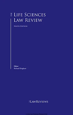 The Life Sciences Law Review | Portugal