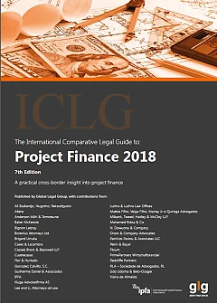 ICLG to: Project Finance | Angola
