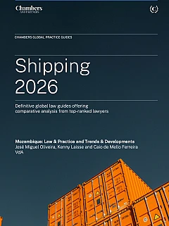 Chambers Shipping Guide 2026 - Mozambique