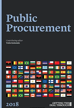 Getting the Deal Through to: Public Procurement 2018 | Angola