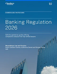 Chambers Banking Regulation 2026 – Mozambique