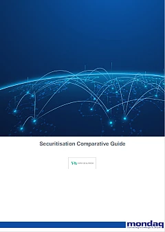 Mondaq - Securitisation Comparative Guide 2023