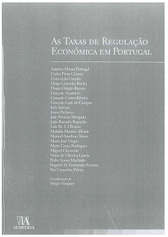 As Taxas de Regulação Económica no Sector das Comunicações Electrónicas
