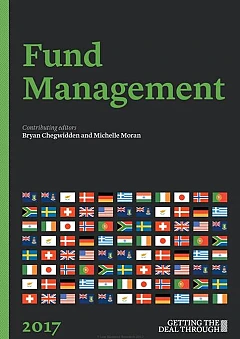 Getting the Deal Through: Fund Management 2017 | Portugal