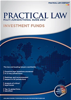 Investment Funds | Portugal - 2012