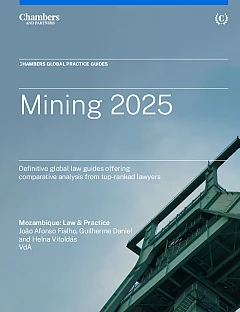 Chambers Mining Guide 2025: Mozambique