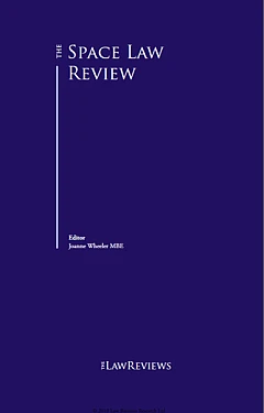 The Space Law Review | Portugal