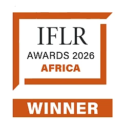 IFLR Africa Awards 2026 | 28415