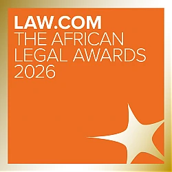African Legal Awards 2026 | 28685