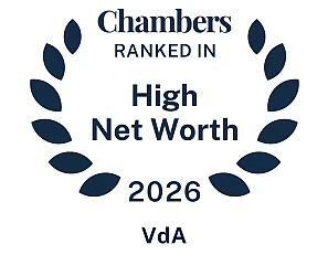 Chambers High Net Worth - Private Wealth 2026 | 28718