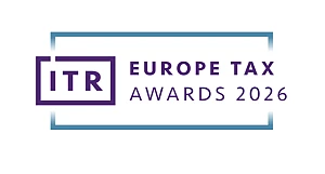 ITR Europe Tax Awards 2026 | 28693