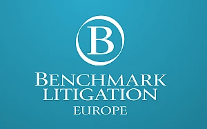 Benchmark Litigation Europe Awards 2025 | 27955