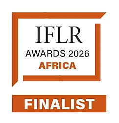IFLR Africa Awards 2025 | 28270