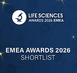 LMG Life Sciences Awards 2026 | 28469