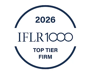 IFLR 1000 2026 | 28789