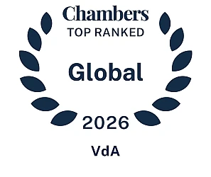 Chambers Global Rankings 2026 | 28324