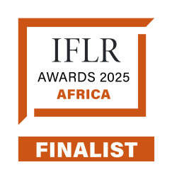 IFLR Africa Awards 2025 | 27330