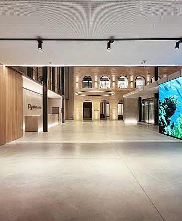 VdA Office, in Lisbon