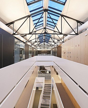 VdA Office, in Lisbon