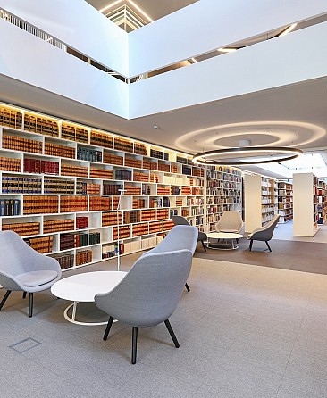 VdA Office, in Lisbon