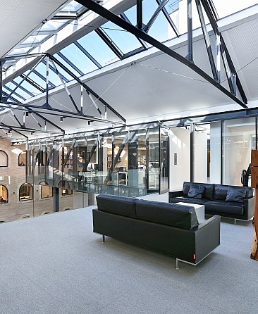 VdA Office, in Lisbon