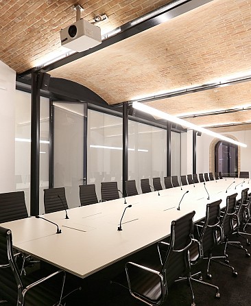 VdA Office, in Lisbon