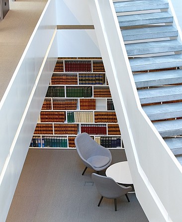 VdA Office, in Lisbon