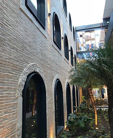 VdA Office, in Lisbon