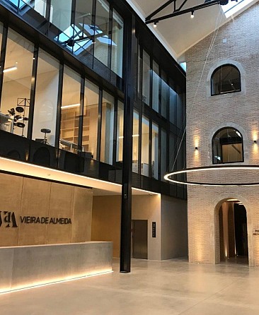 VdA Office, in Lisbon